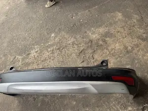 Honda Crv 2017 - 2019 Back Bumper