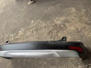Honda Crv 2017 - 2019 Back Bumper