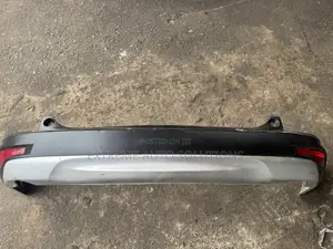 Honda Crv 2017 - 2019 Back Bumper