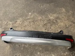 Honda Crv 2017 - 2019 Back Bumper