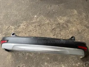 Honda Crv 2017 - 2019 Back Bumper