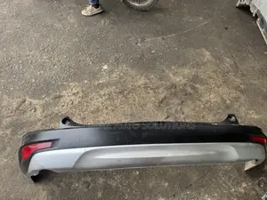 Honda Crv 2017 - 2019 Back Bumper