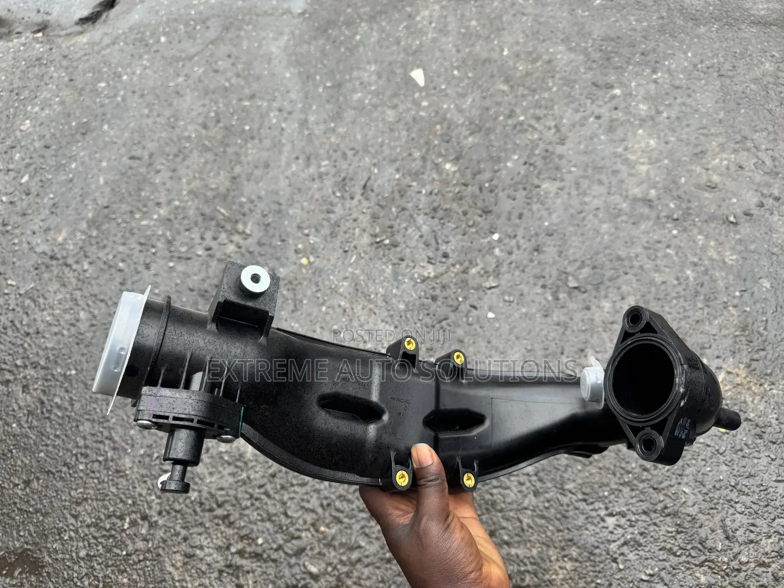 Pipe Assy Turbocharger In. Joint, For 2022-2023 Honda Civic