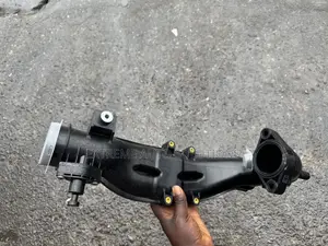 Pipe Assy Turbocharger In. Joint, For 2022-2023 Honda Civic
