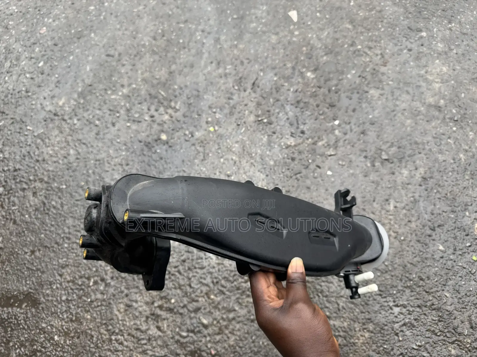 Pipe Assy Turbocharger In. Joint, For 2022-2023 Honda Civic