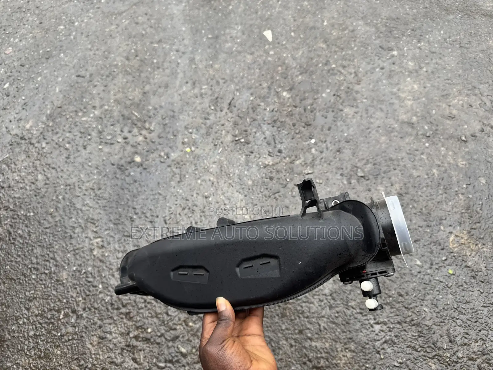 Pipe Assy Turbocharger In. Joint, For 2022-2023 Honda Civic
