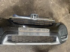 Honda Crv 2017 - 2019 Front Bumper