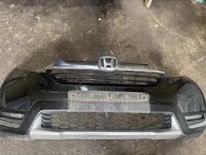 Honda Crv 2017 - 2019 Front Bumper