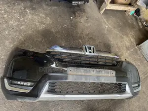 Honda Crv 2017 - 2019 Front Bumper