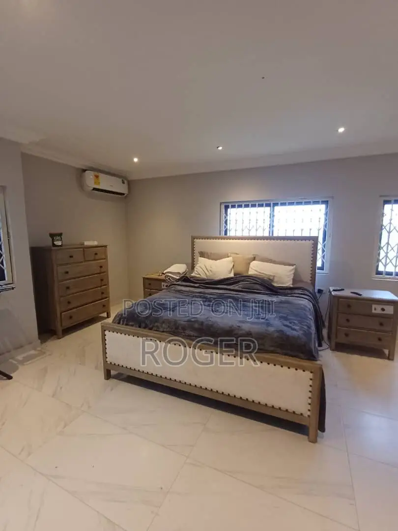 7bdrm House in Ofankor Barrier, Achimota for sale