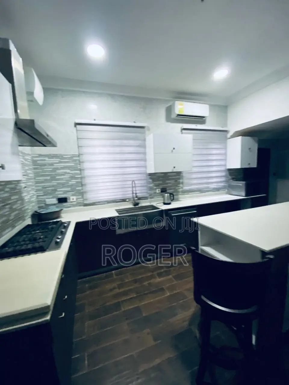 7bdrm House in Ofankor Barrier, Achimota for sale