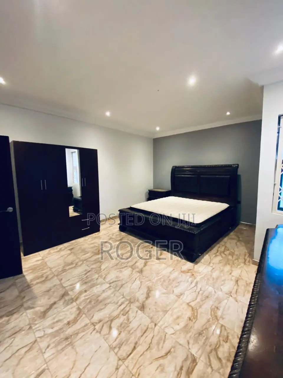 7bdrm House in Ofankor Barrier, Achimota for sale
