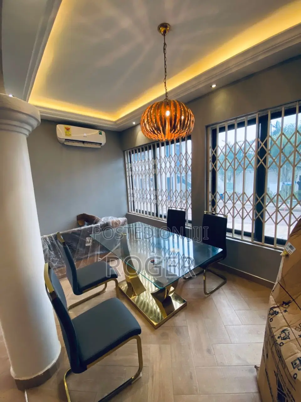 7bdrm House in Ofankor Barrier, Achimota for sale