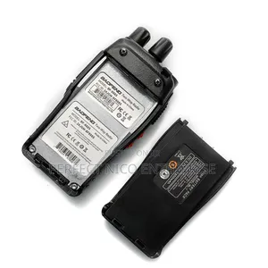 Boafeng Walkie Talkie Phone 2in1
