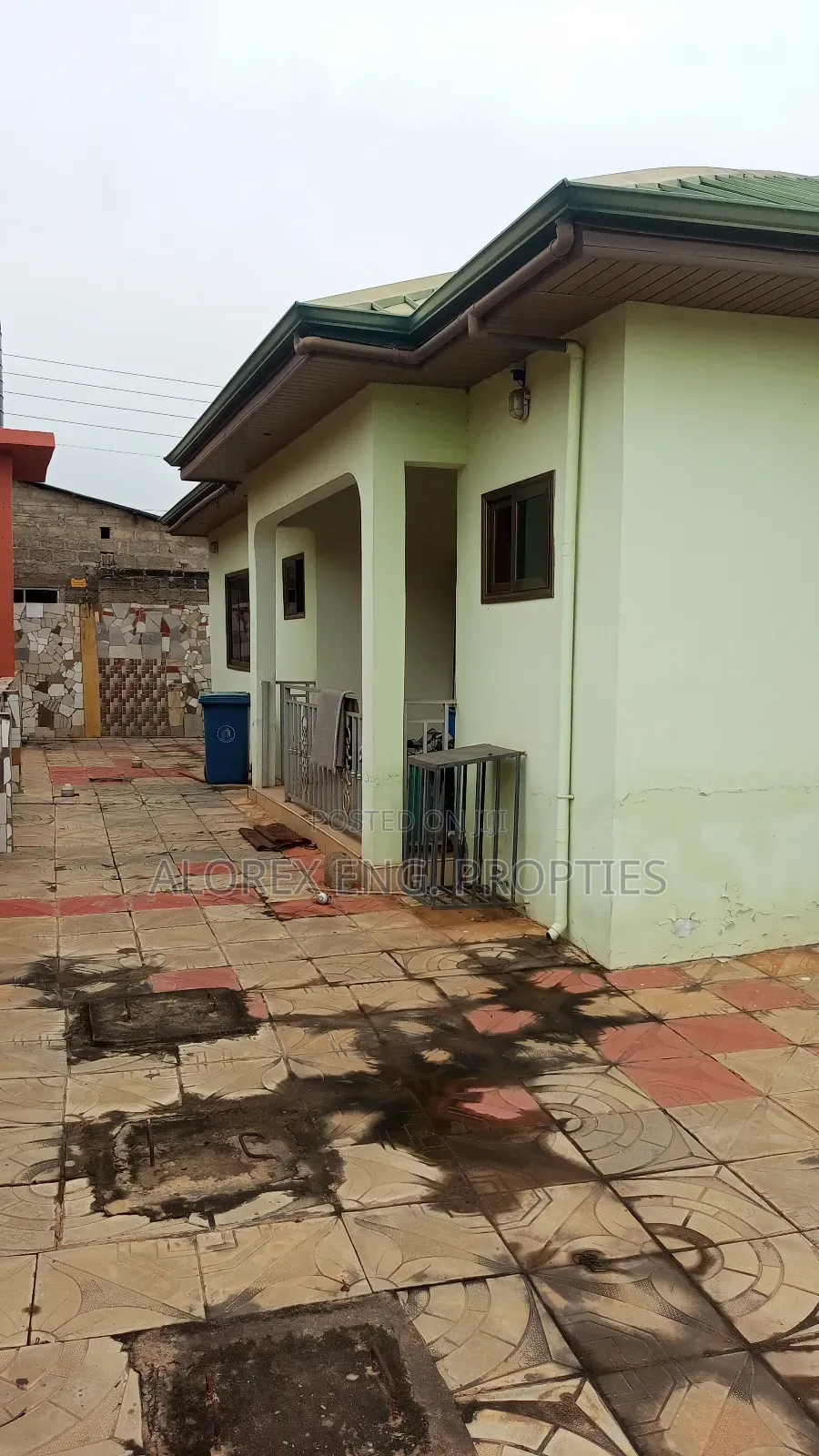 2bdrm House in Oyarifa for rent