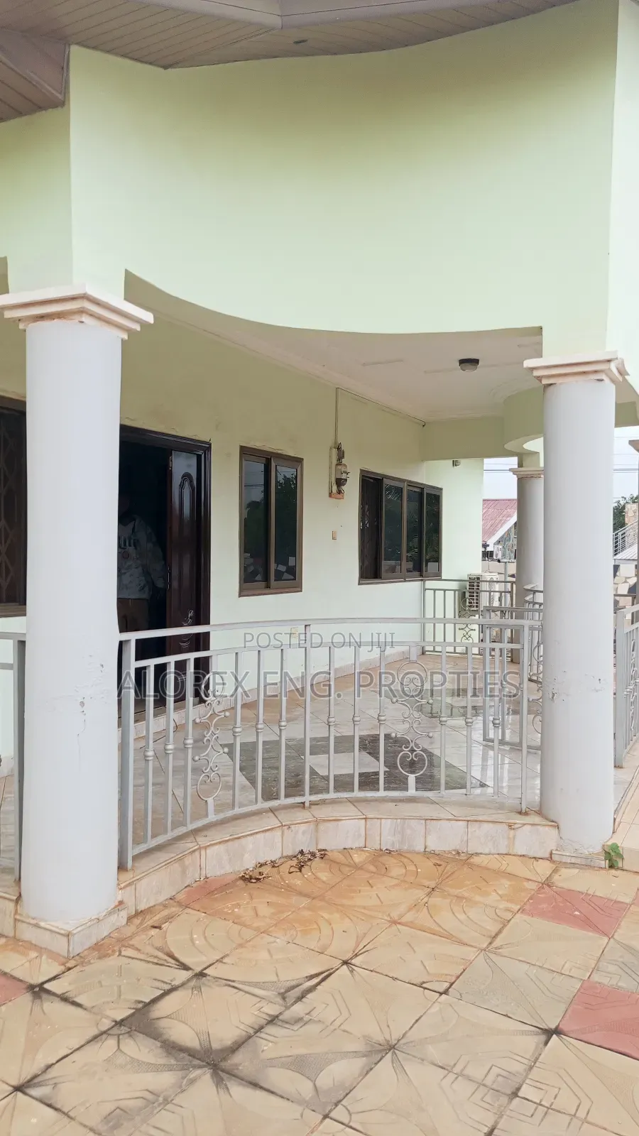 2bdrm House in Oyarifa for rent