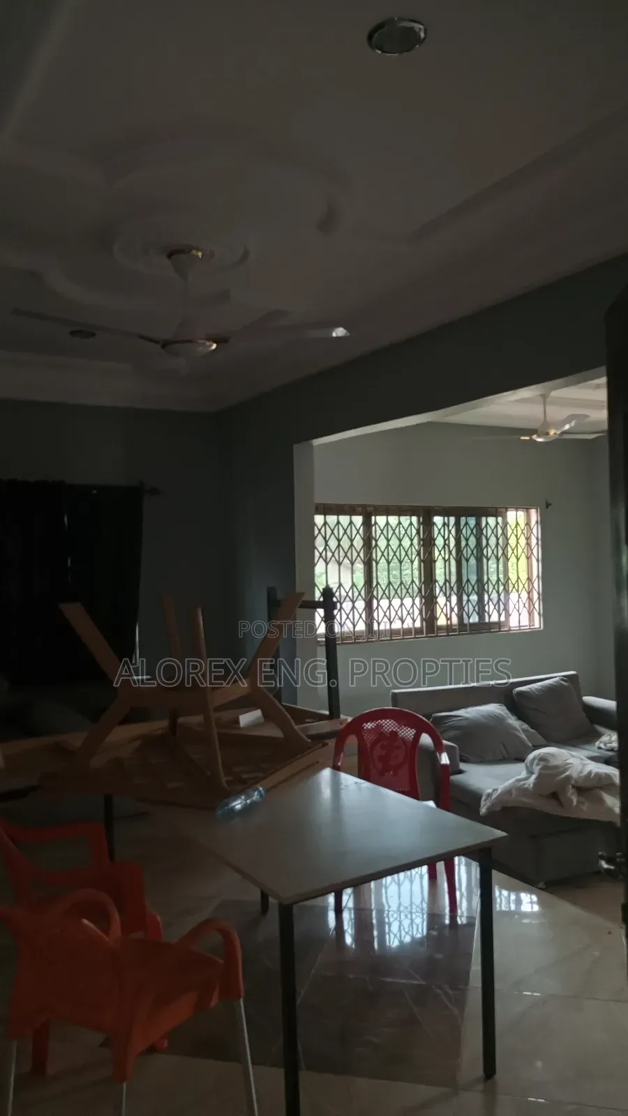 2bdrm House in Oyarifa for rent