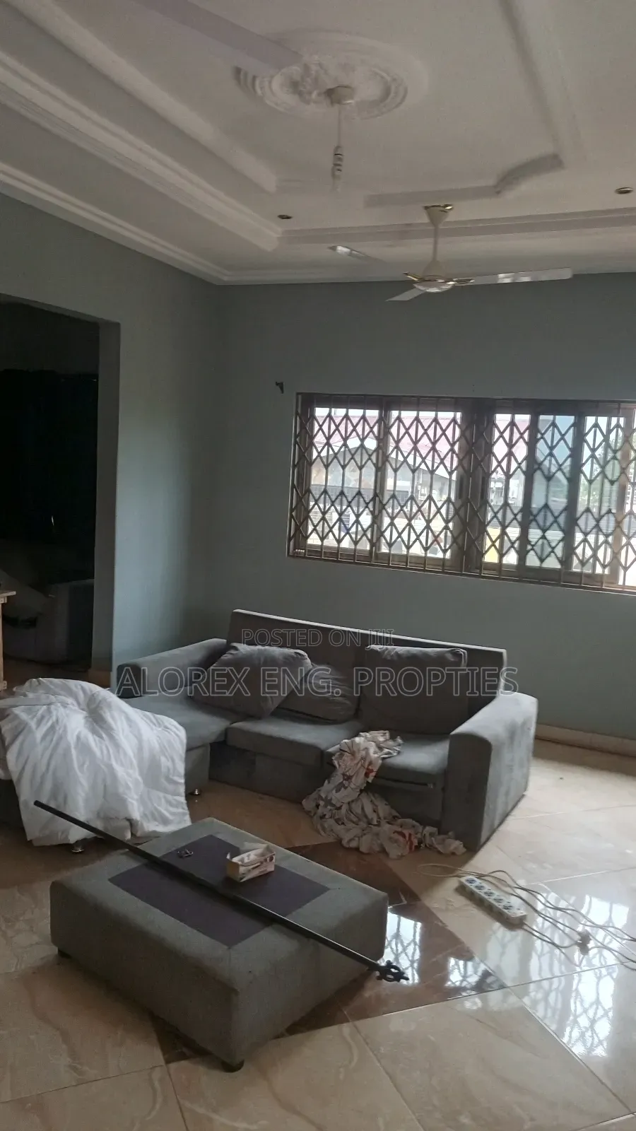 2bdrm House in Oyarifa for rent