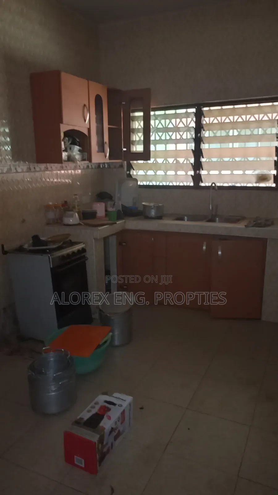 2bdrm House in Oyarifa for rent