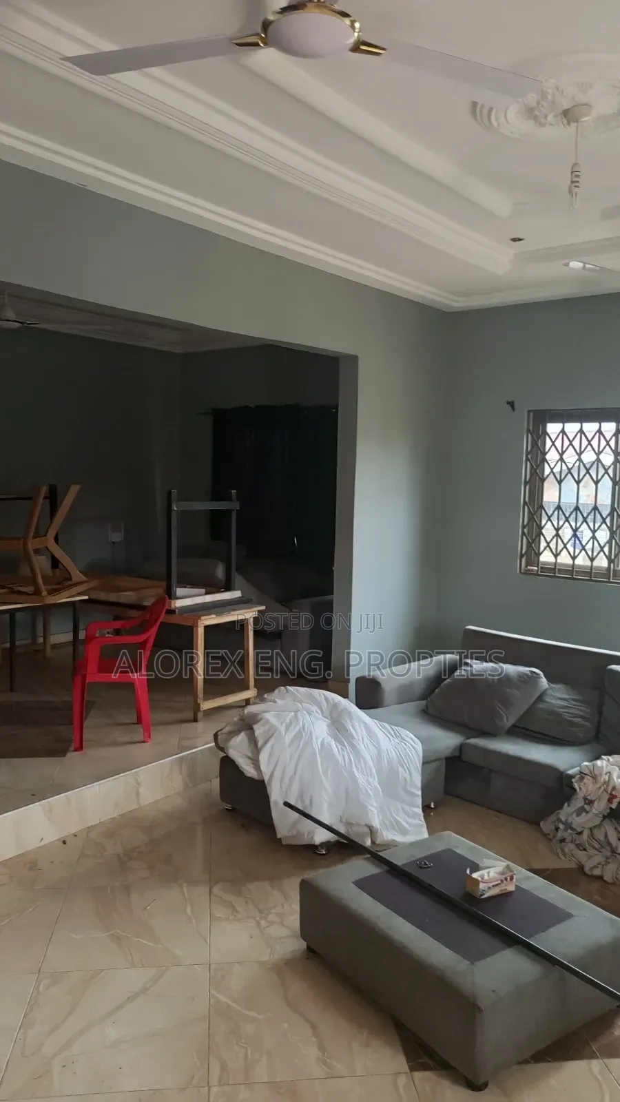 2bdrm House in Oyarifa for rent