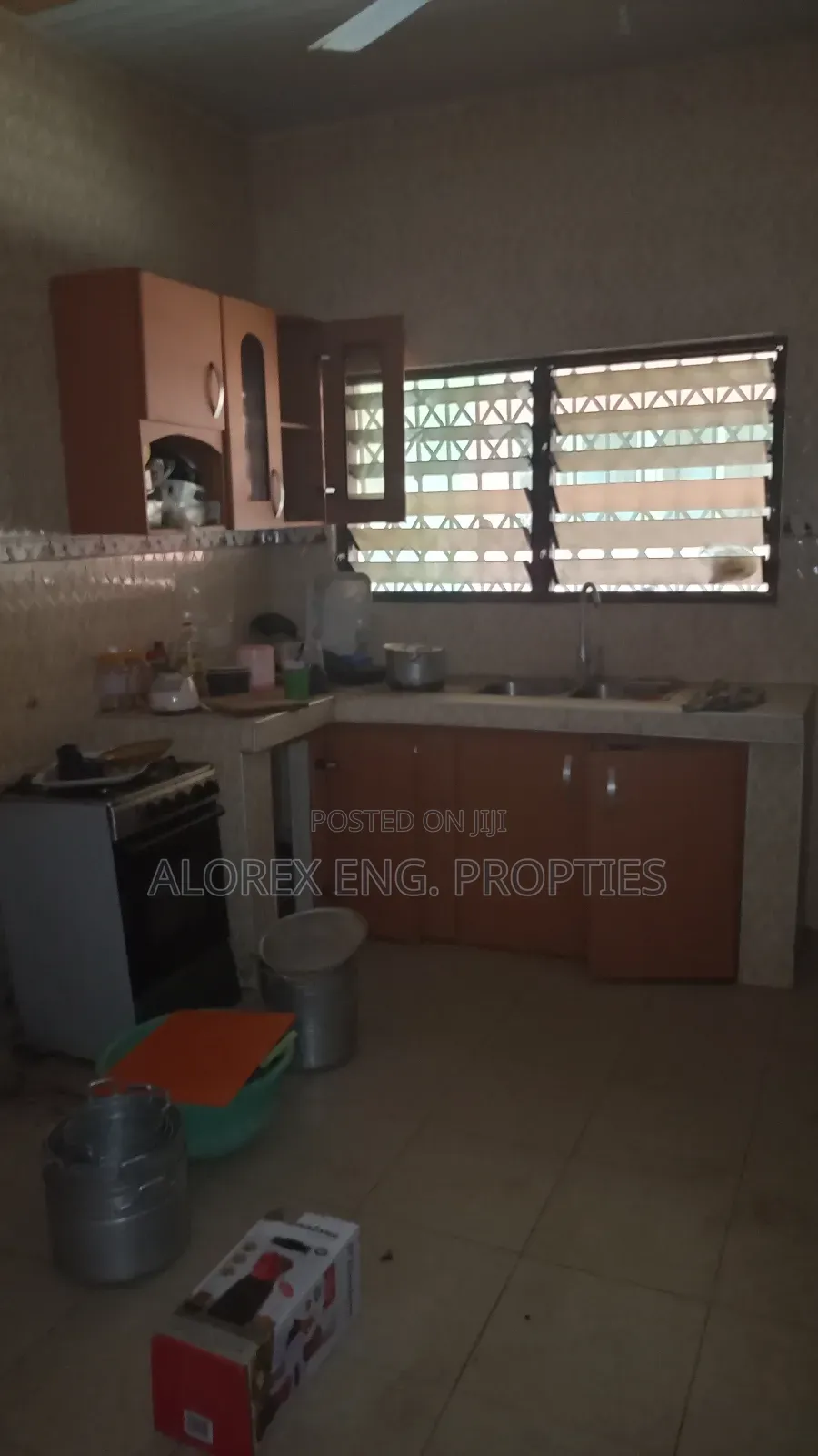 2bdrm House in Oyarifa for rent