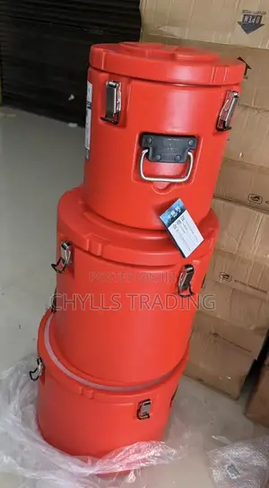 Insulated Food Warmer