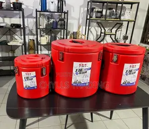 Insulated Food Warmer