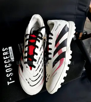 Adidas Predator Turf(Gym)Boots