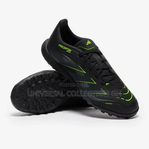 Adidas Predator Turf(Gym)Boots