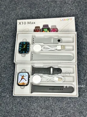 X10max Smartwatch