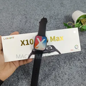 X10promax Smartwatch