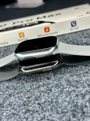 X10promax Smartwatch