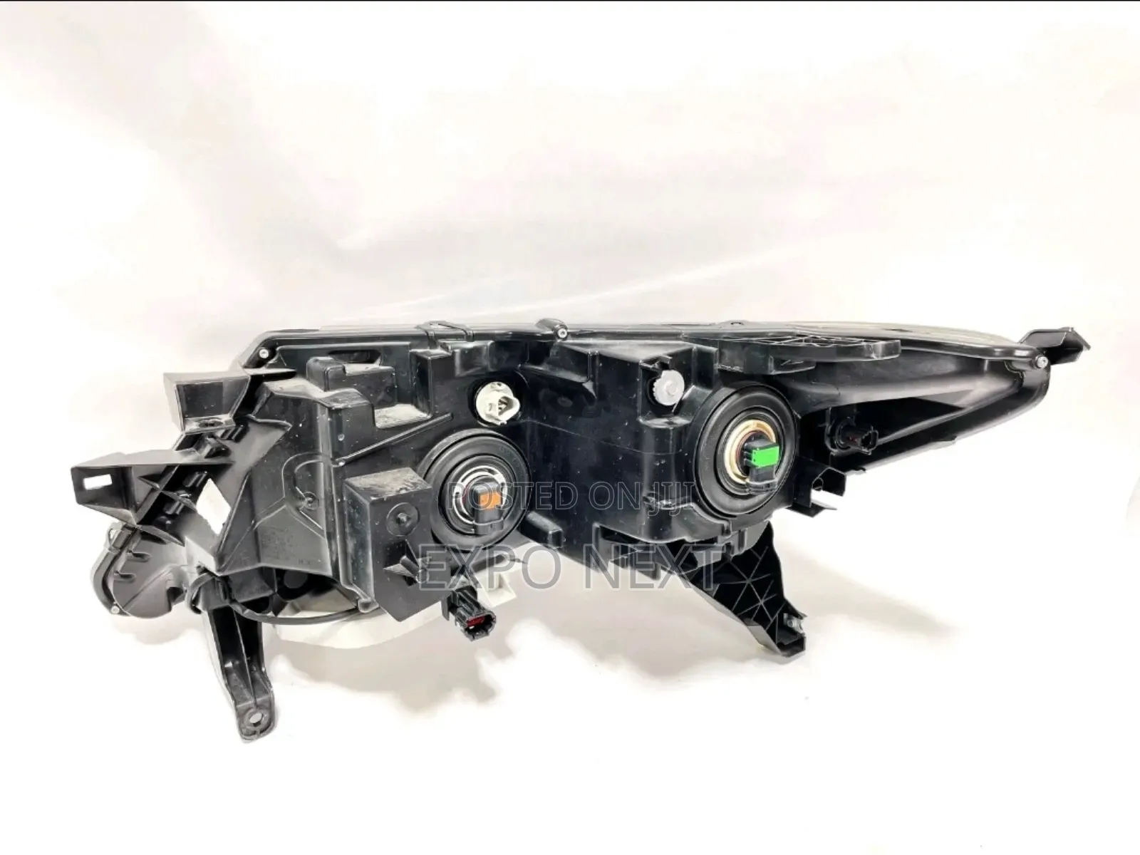 2017-2020 Nissan Pathfinder Headlight Projector  Halogen W/ Led