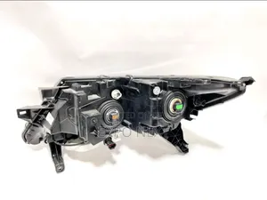 2017-2020 Nissan Pathfinder Headlight Projector  Halogen W/ Led