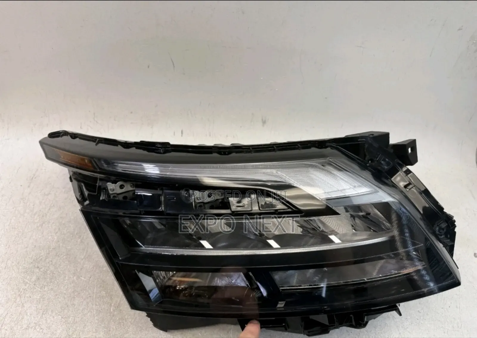 2022-2024 Nissan Pathfinder Led Headlight
