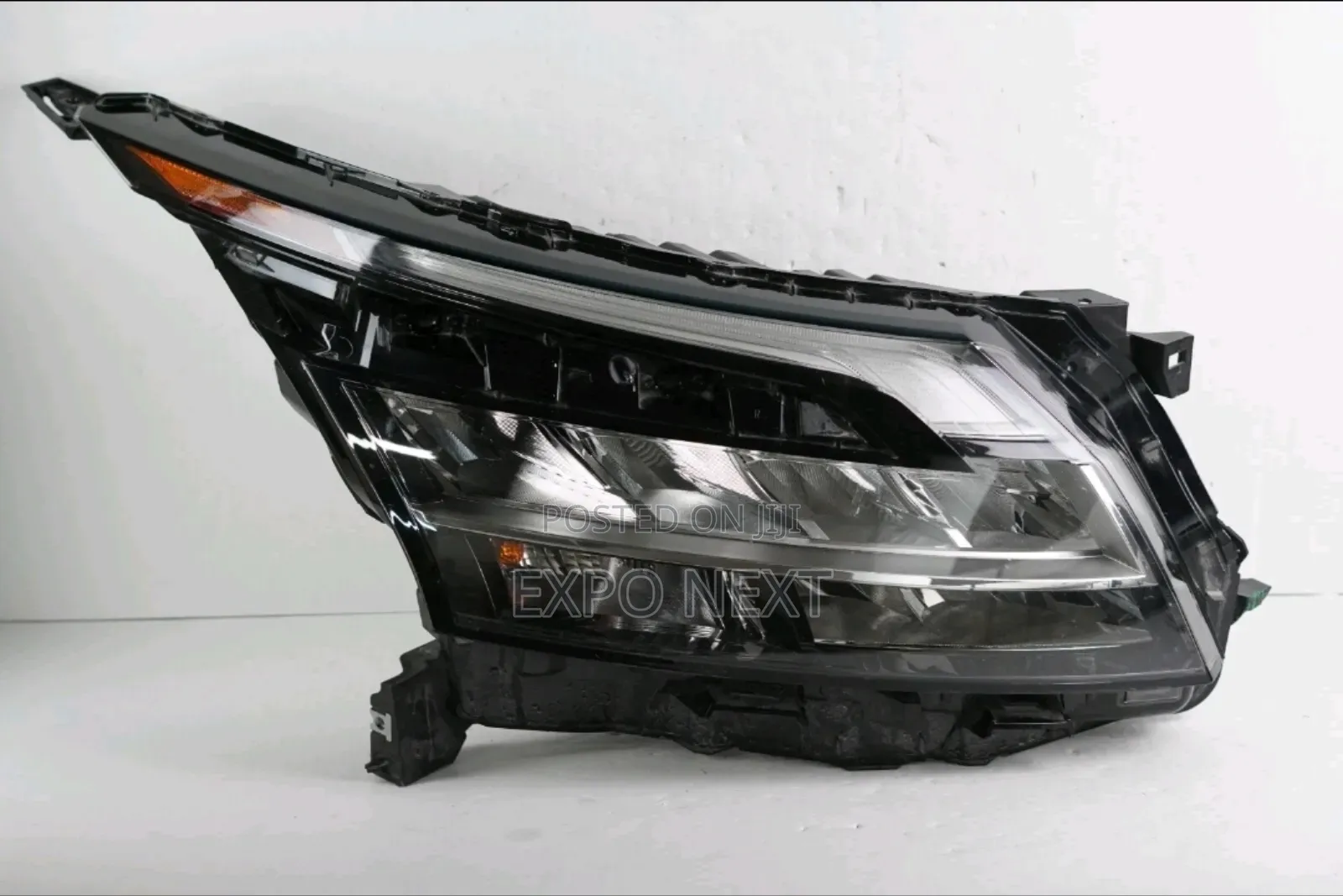 2022-2024 Nissan Pathfinder Led Headlight