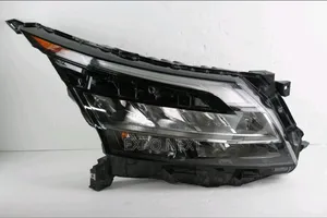 2022-2024 Nissan Pathfinder Led Headlight