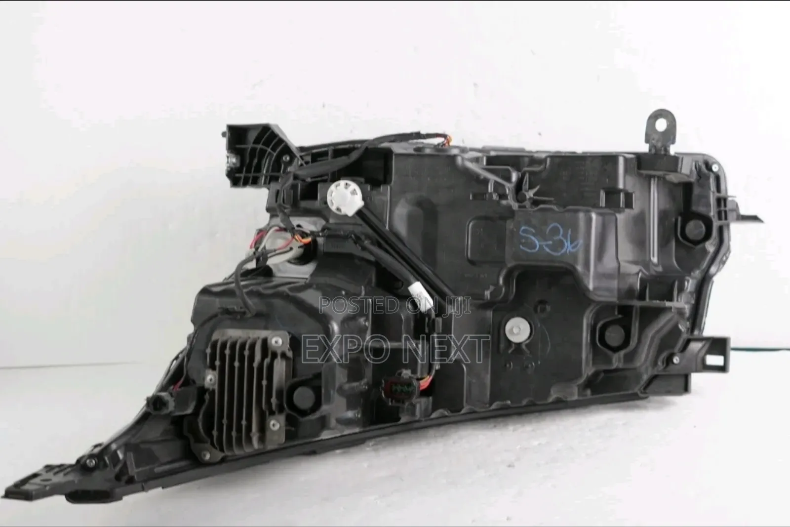 2022-2024 Nissan Pathfinder Led Headlight