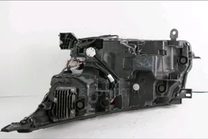 2022-2024 Nissan Pathfinder Led Headlight