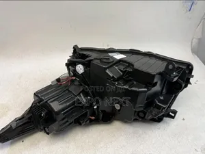 2022-2024 Nissan Pathfinder Led Headlight