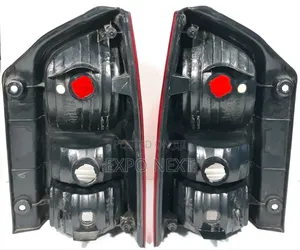 Tail Light Pair 2005-2012 Nissan Pathfinder