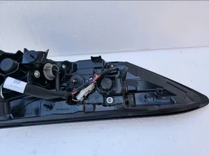 2022-2024 Nissan Pathfinder Tail Light