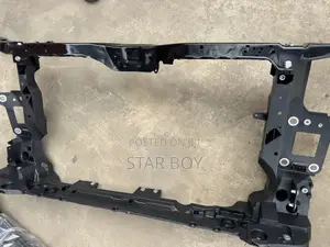 Honda Civic:2016 to 2019 Radiator Support Bar