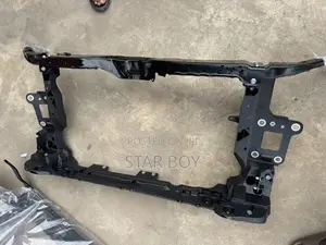 Honda Civic:2016 to 2019 Radiator Support Bar