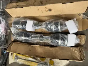 Santa Fe :2011 to 2016 Shaft Complete