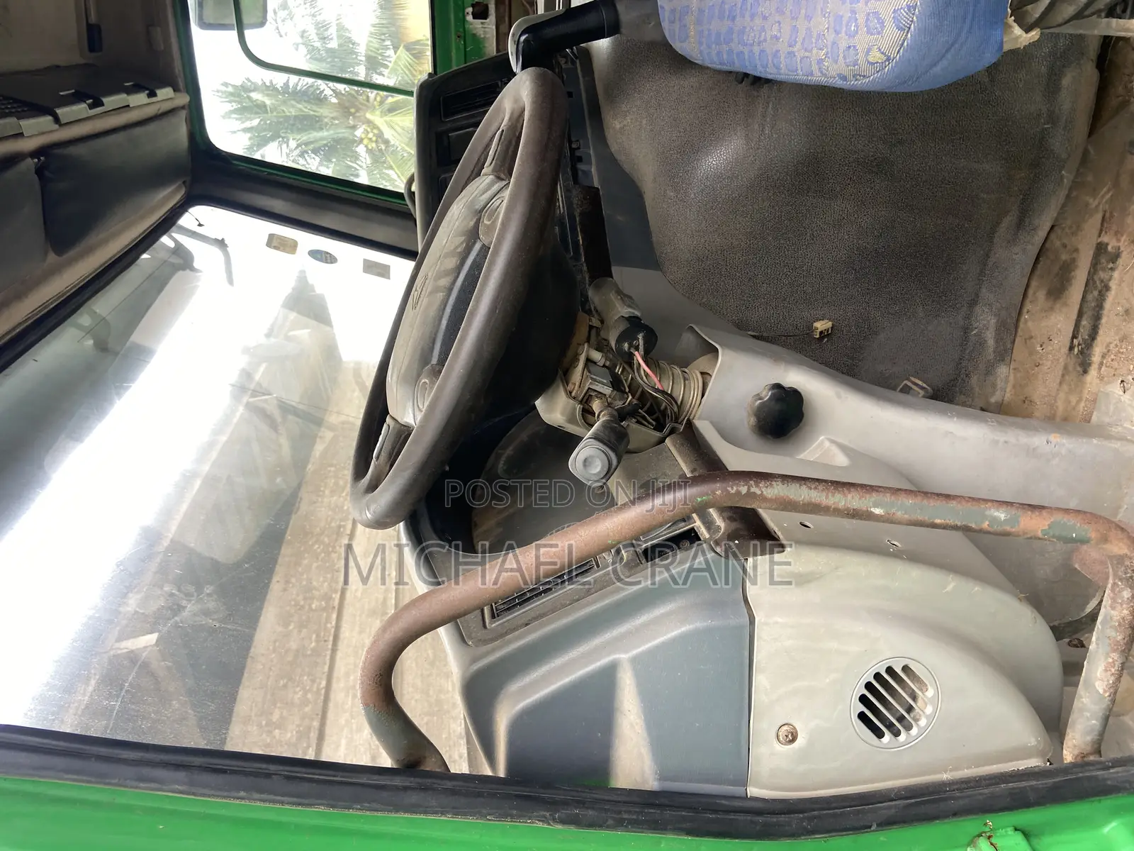 China Truck