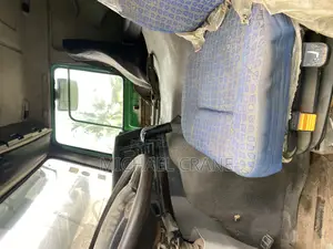 China Truck