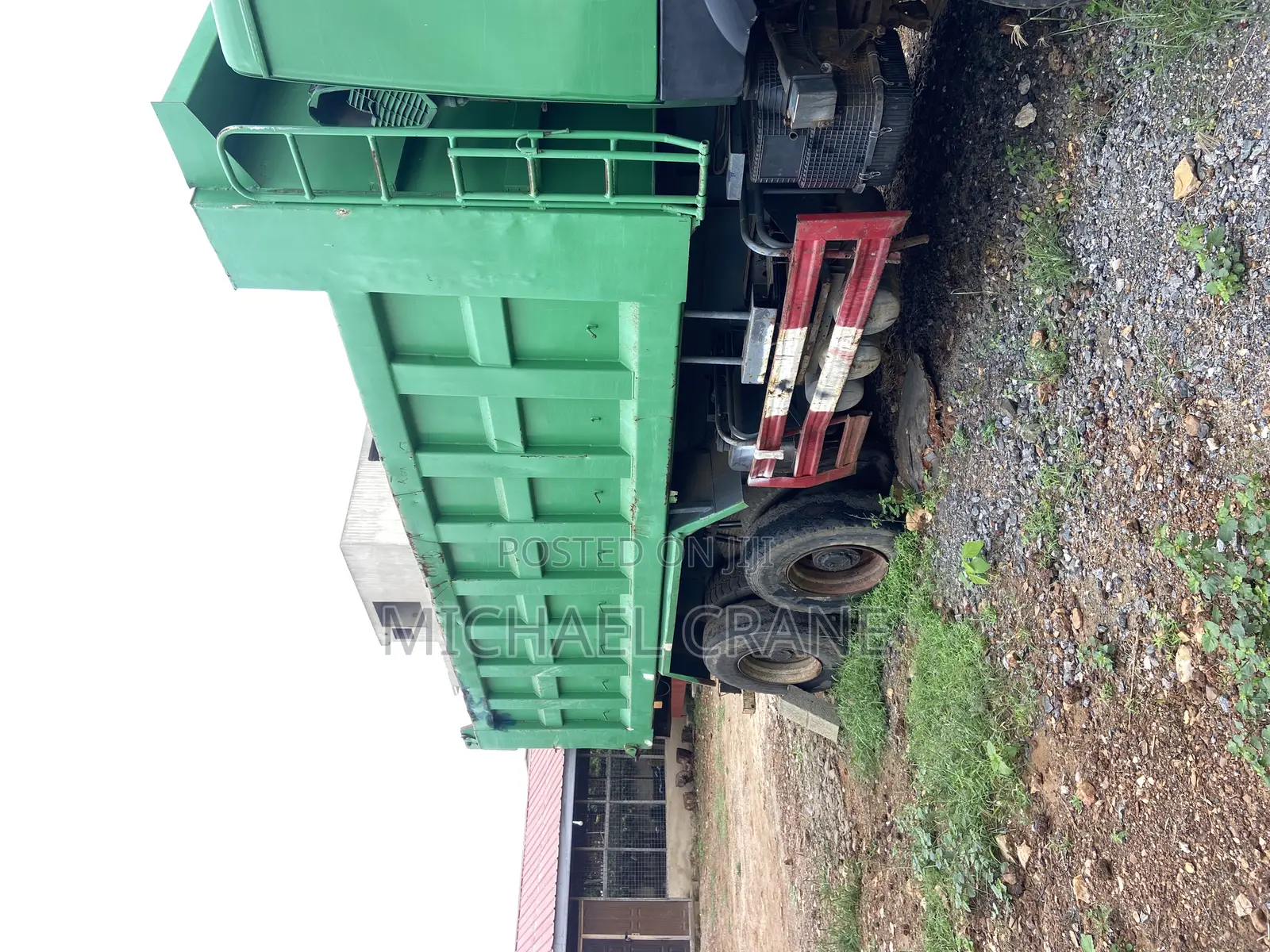 China Truck