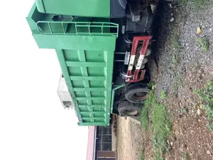China Truck