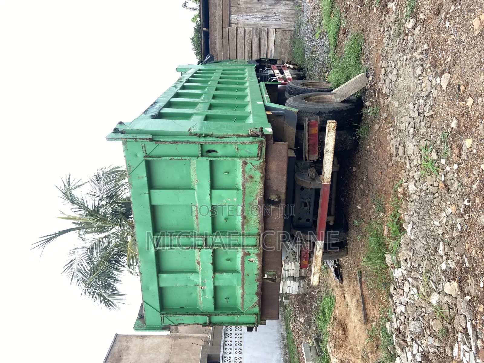 China Truck